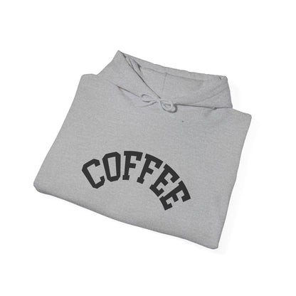 Coffee Hoodie  | Cocktail Couture