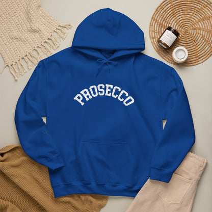 Prosecco  Hoodie |  Cocktail Couture
