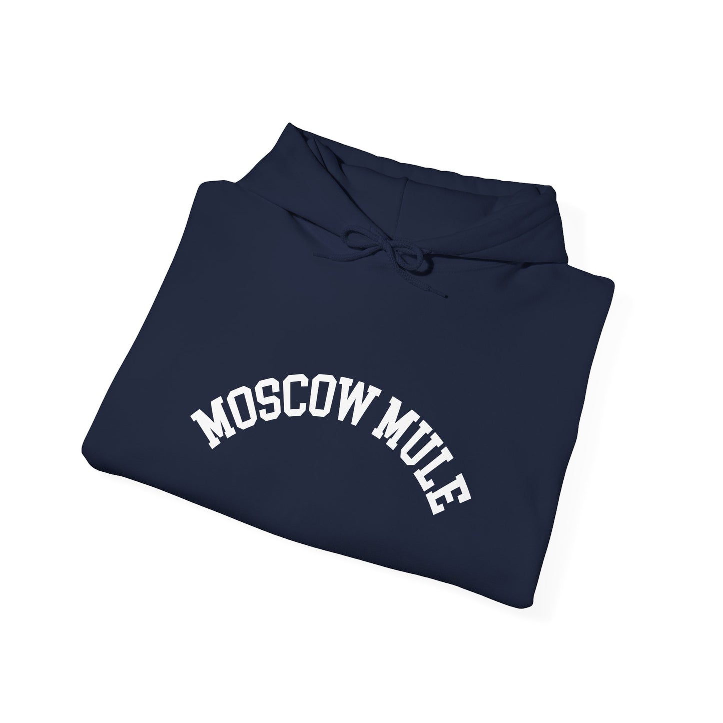 Moscow Mule Hoodie | Cocktail Couture