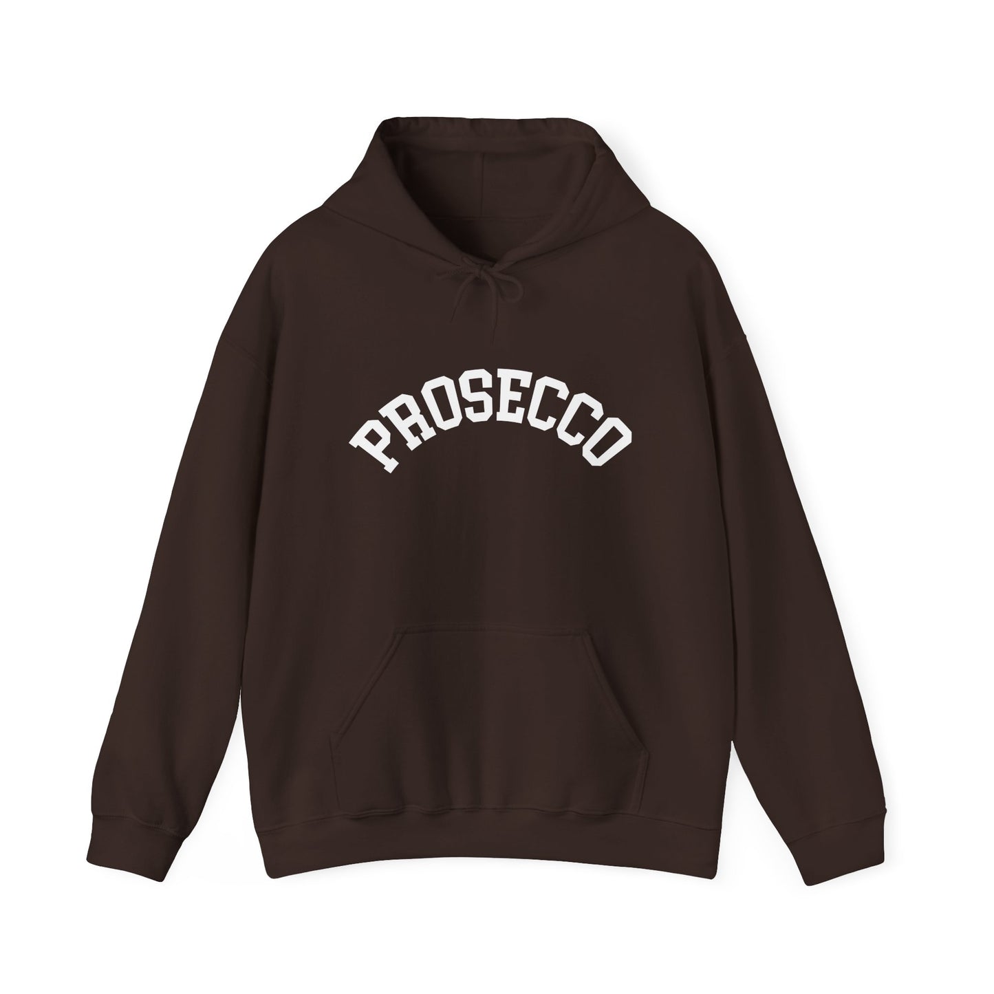 Prosecco  Hoodie |  Cocktail Couture