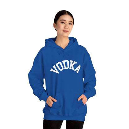 Vodka Hoodie | Cocktail Couture