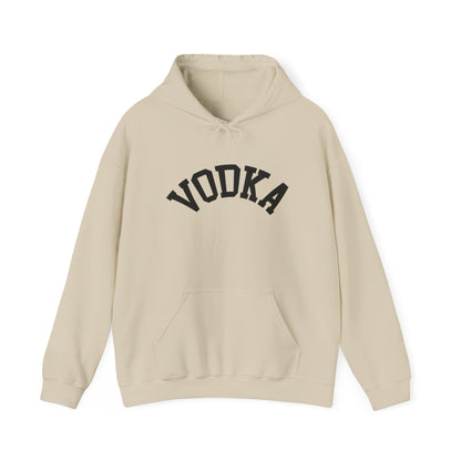 Vodka Hoodie | Cocktail Couture