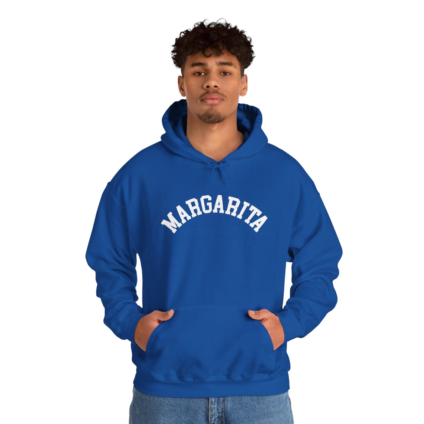 Margarita Hoodie | Cocktail Couture