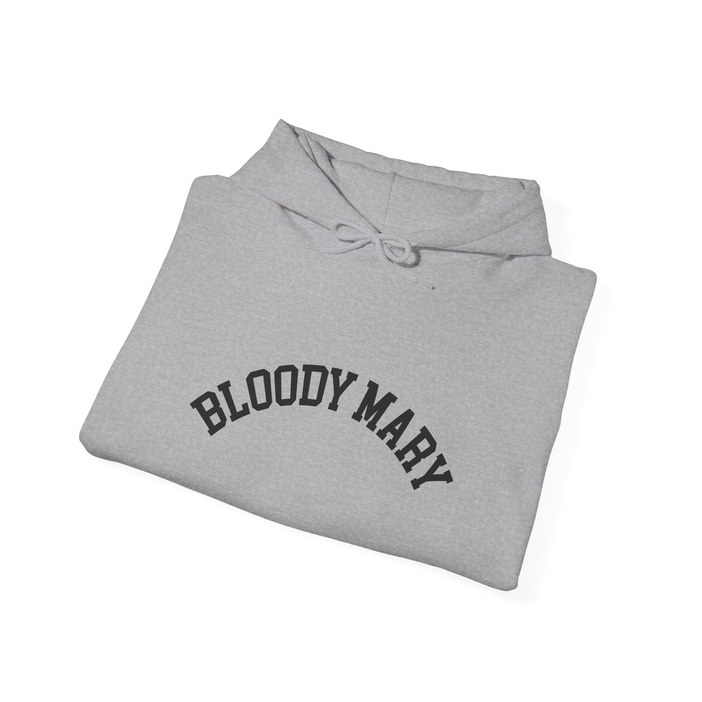 Bloody Mary Hoodie | Cocktail Couture