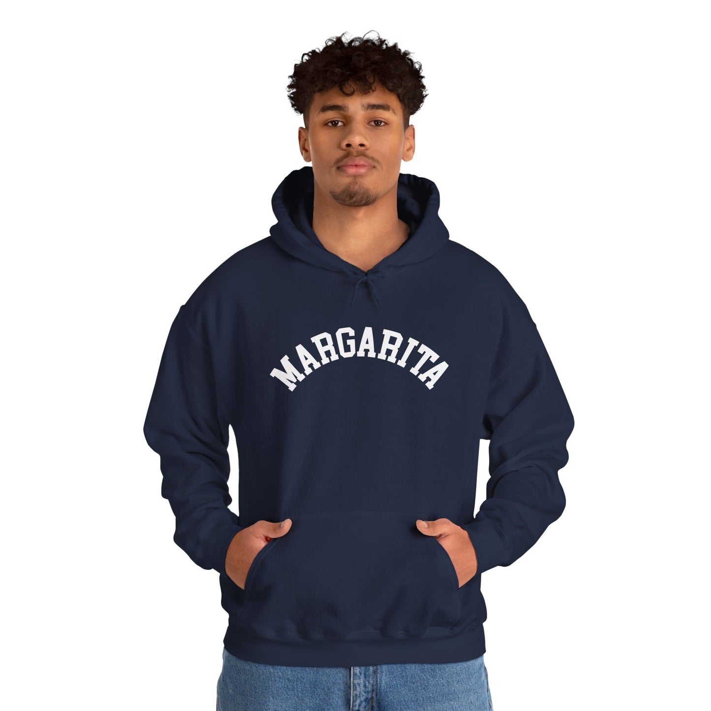 Margarita Hoodie | Cocktail Couture