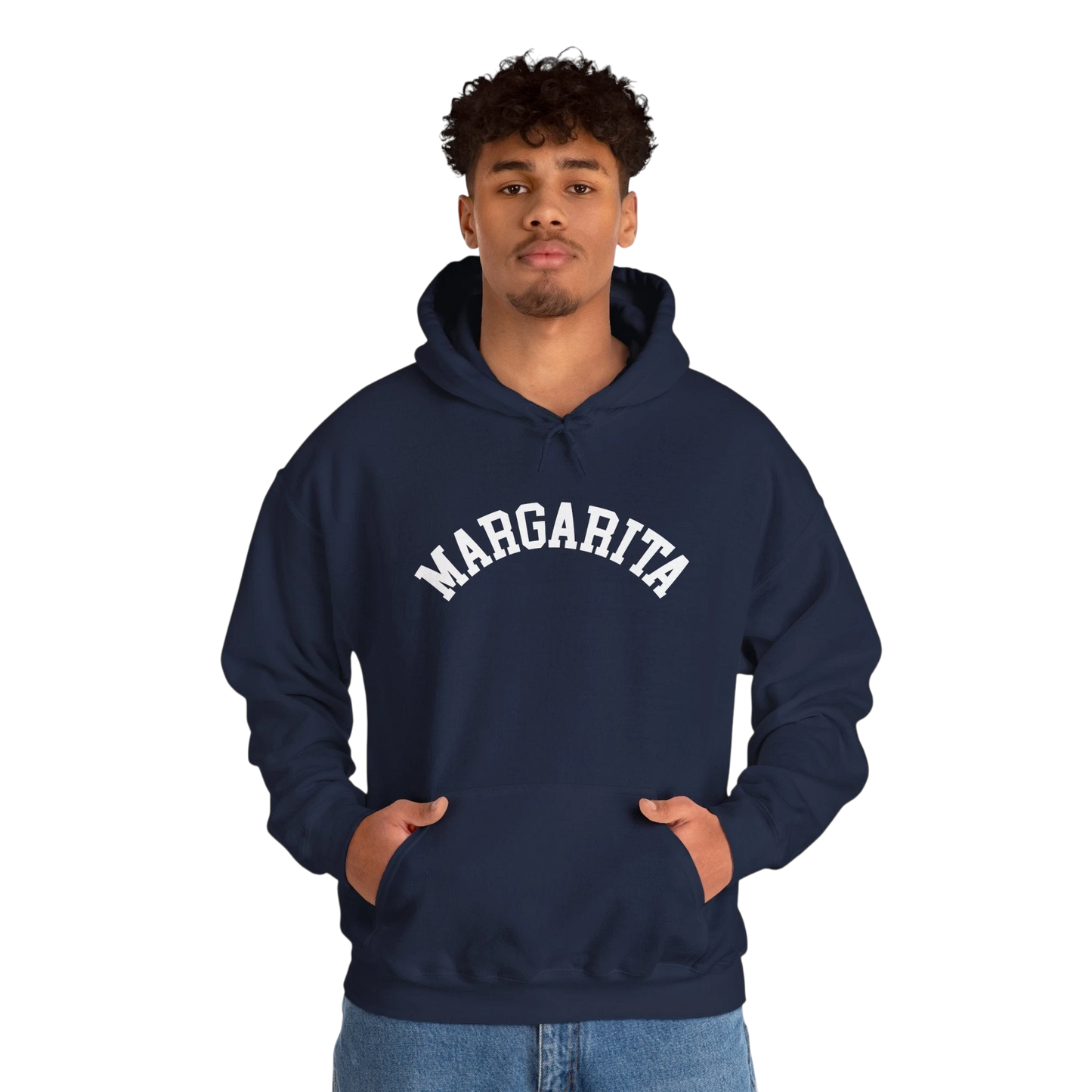 Margarita Hoodie | Cocktail Couture