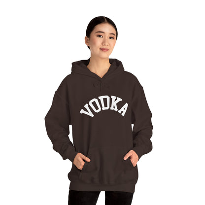 Vodka Hoodie | Cocktail Couture