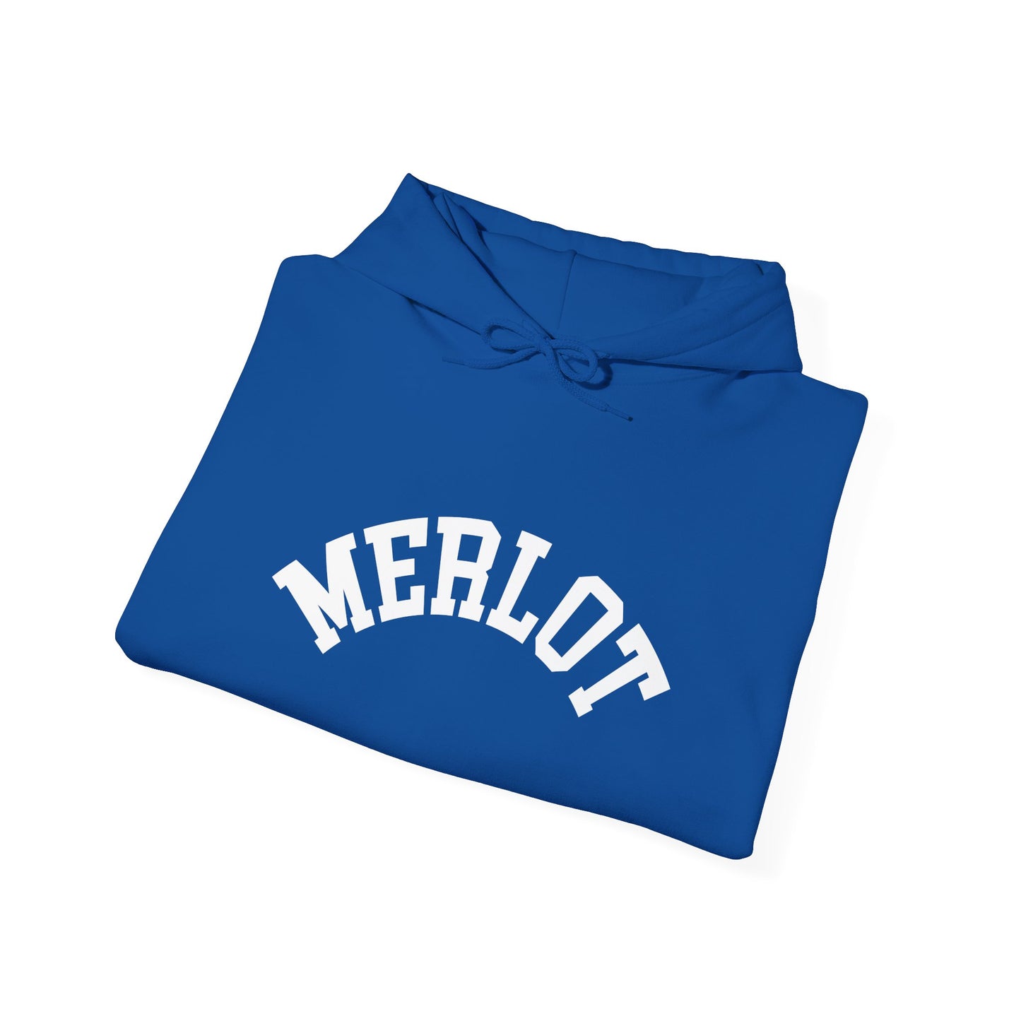 Merlot Hoodie  | Cocktail Couture