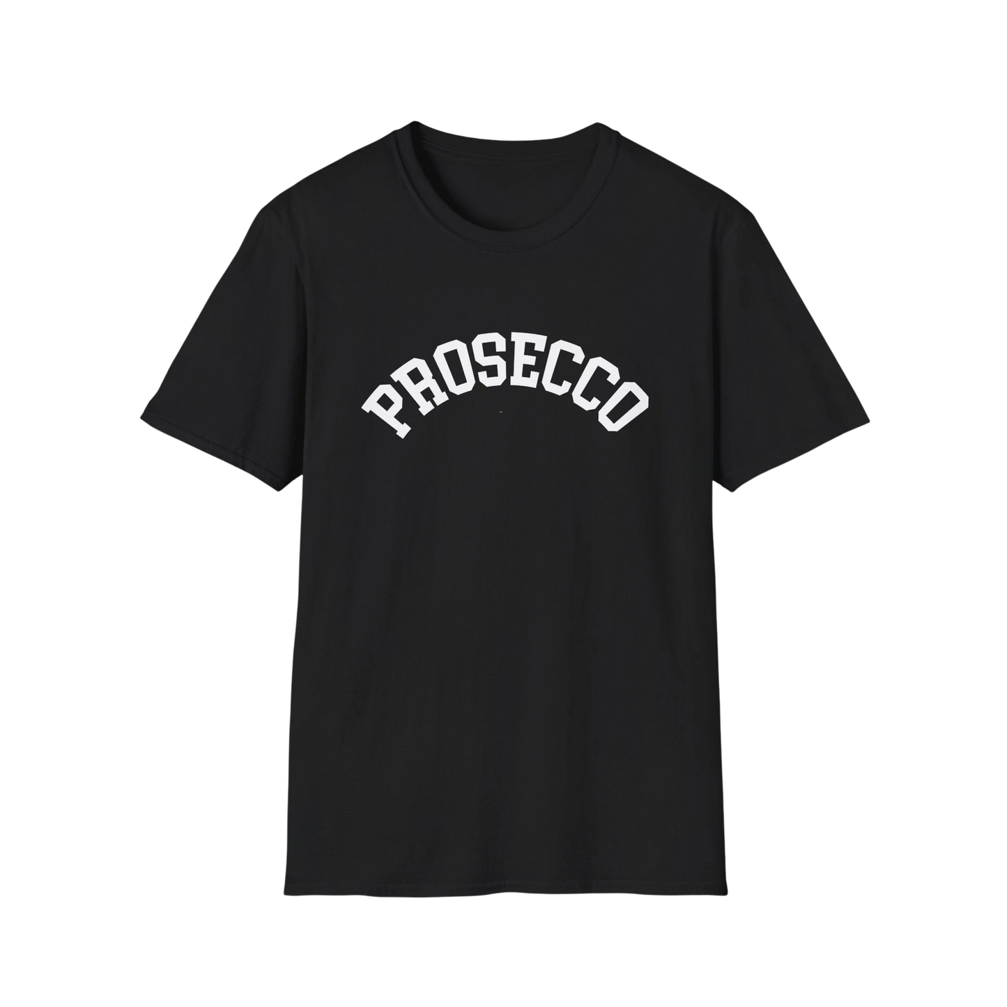 Prosecco Lover Tee | Cocktail Couture