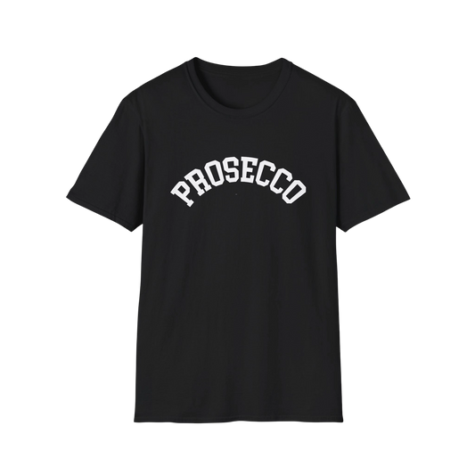 Prosecco Lover Tee | Cocktail Couture