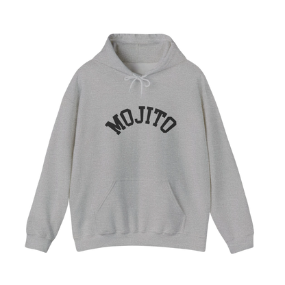 Mojito Hoodie | Cocktail Couture