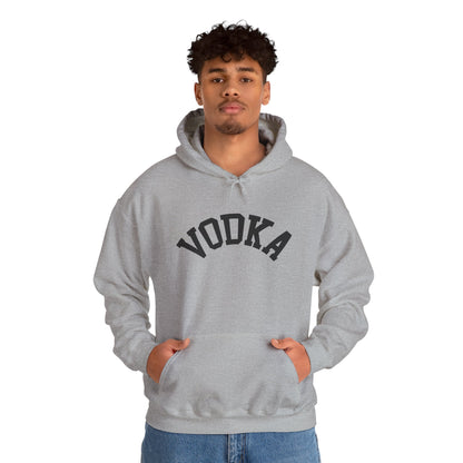 Vodka Hoodie | Cocktail Couture
