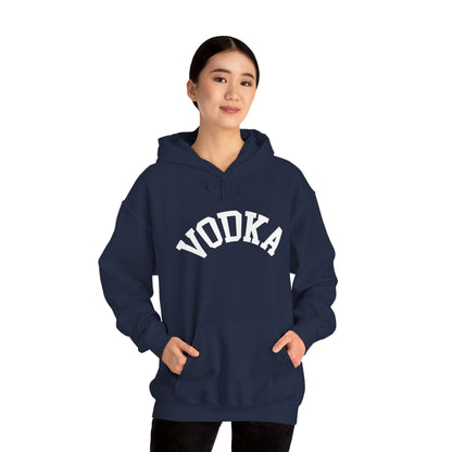 Vodka Hoodie | Cocktail Couture