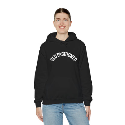 Old Fashioned Hoodie | Cocktail Couture