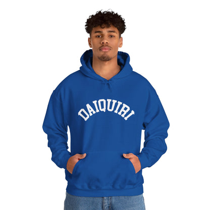 Daiquiri Hoodie | Cocktail Couture