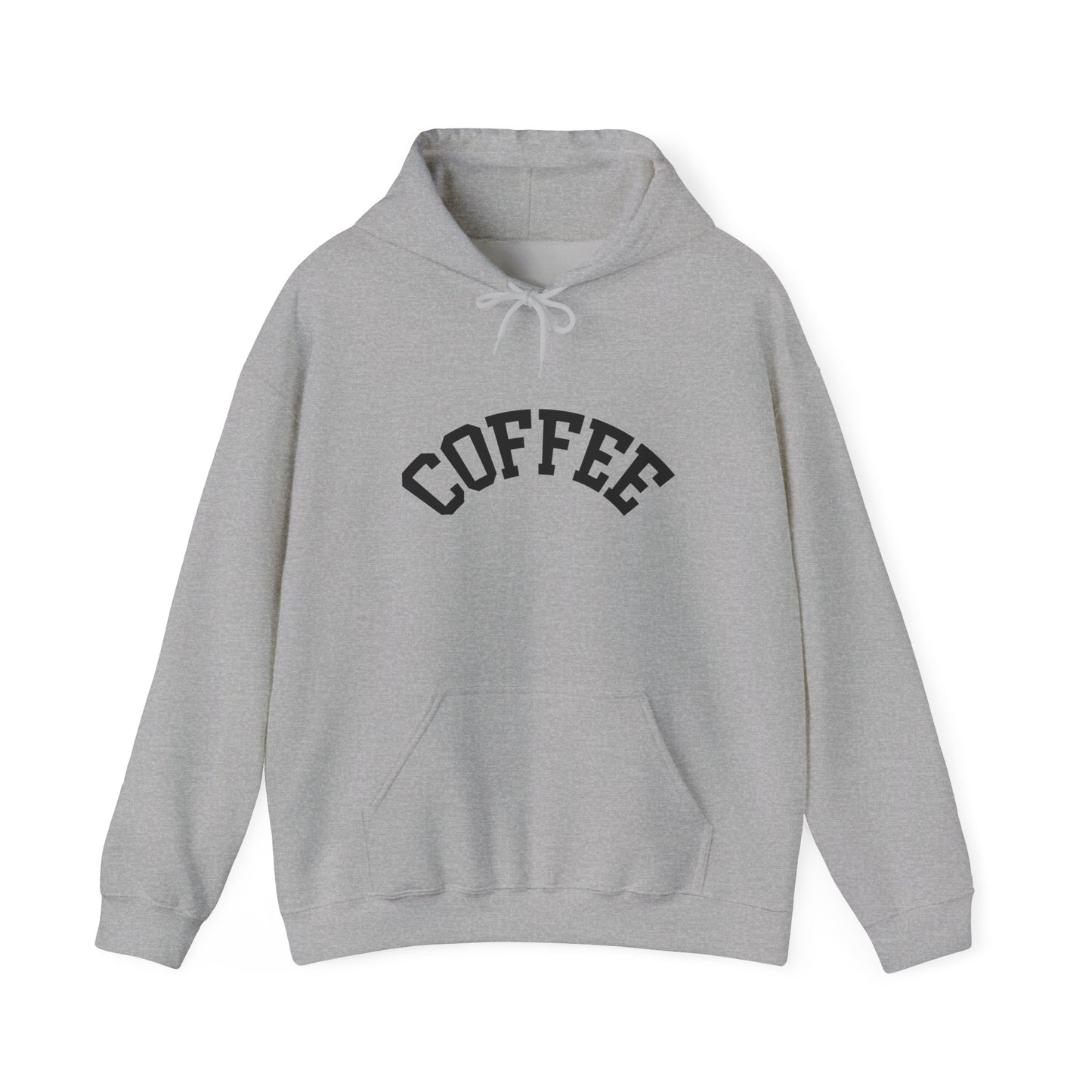 Coffee Hoodie  | Cocktail Couture