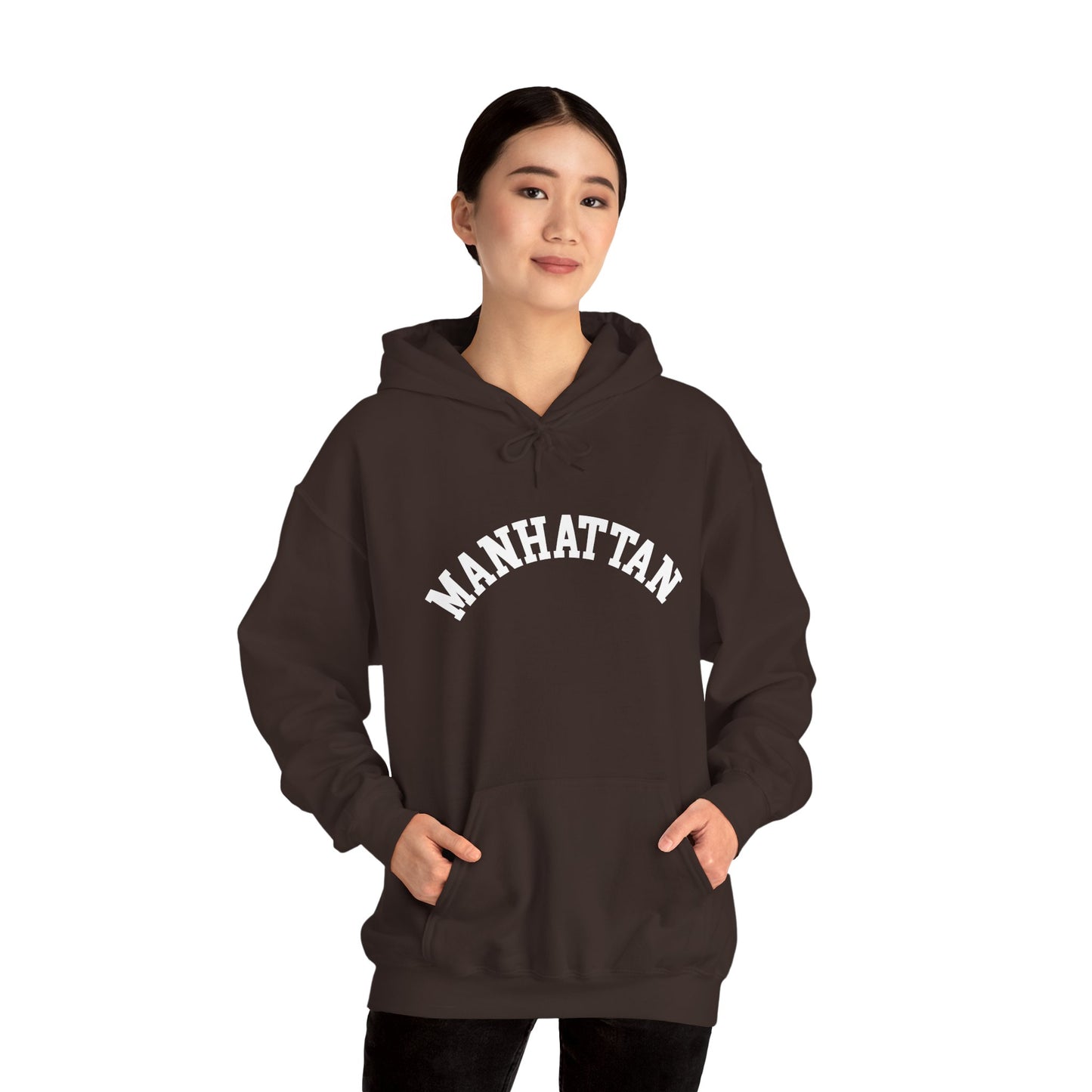 Manhattan Hoodie  | Cocktail Couture