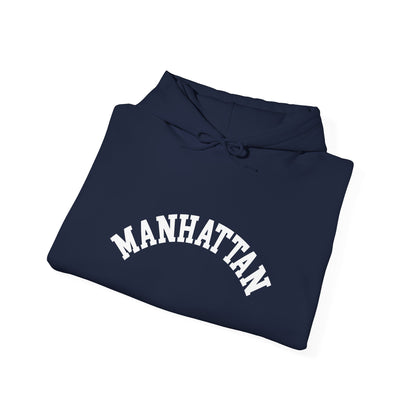 Manhattan Hoodie  | Cocktail Couture