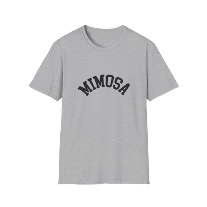 Mimosa Lover Tee | Cocktail Couture