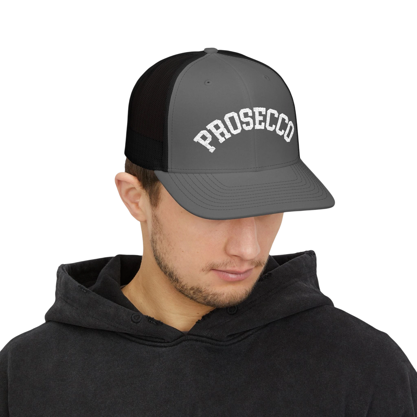 Prosecco Cap | Cocktail Couture