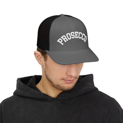 Prosecco Cap | Cocktail Couture