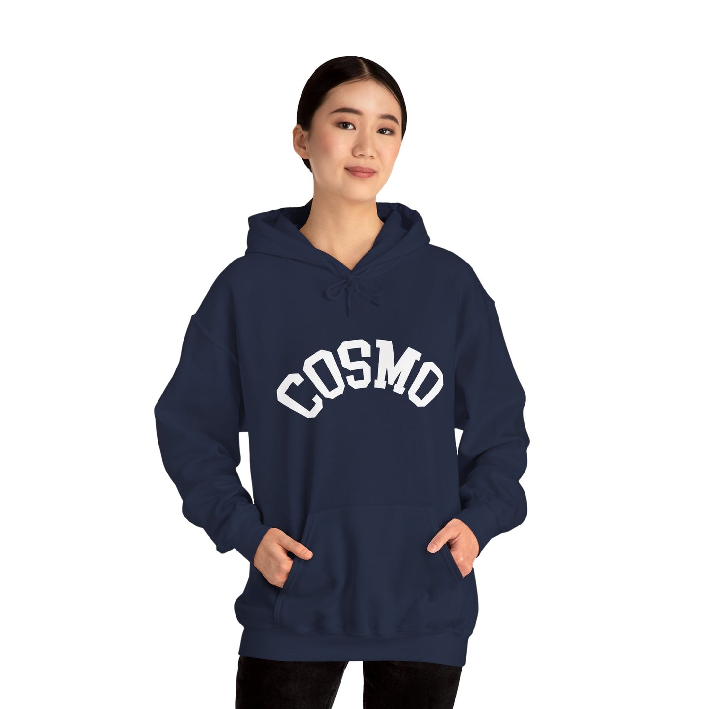 Cosmo Hoodie | Cocktail Couture