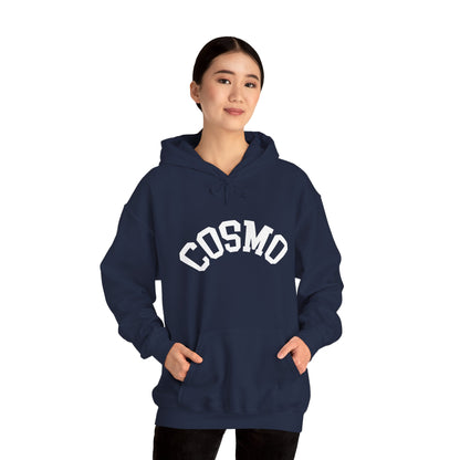 Cosmo Hoodie | Cocktail Couture