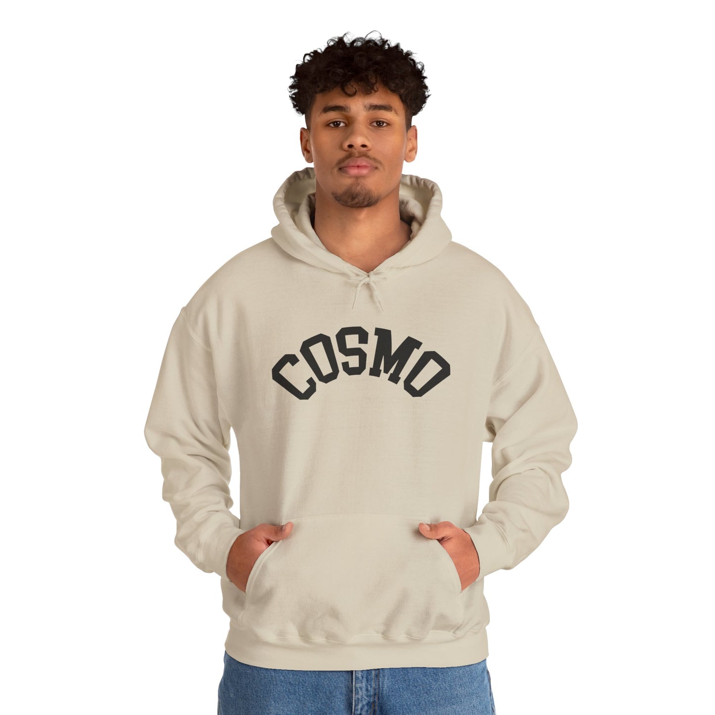 Cosmo Hoodie | Cocktail Couture