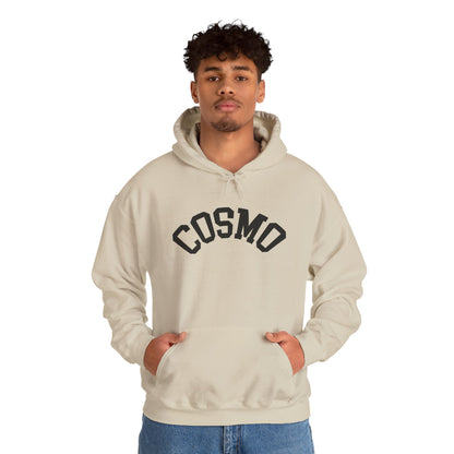 Cosmo Hoodie | Cocktail Couture