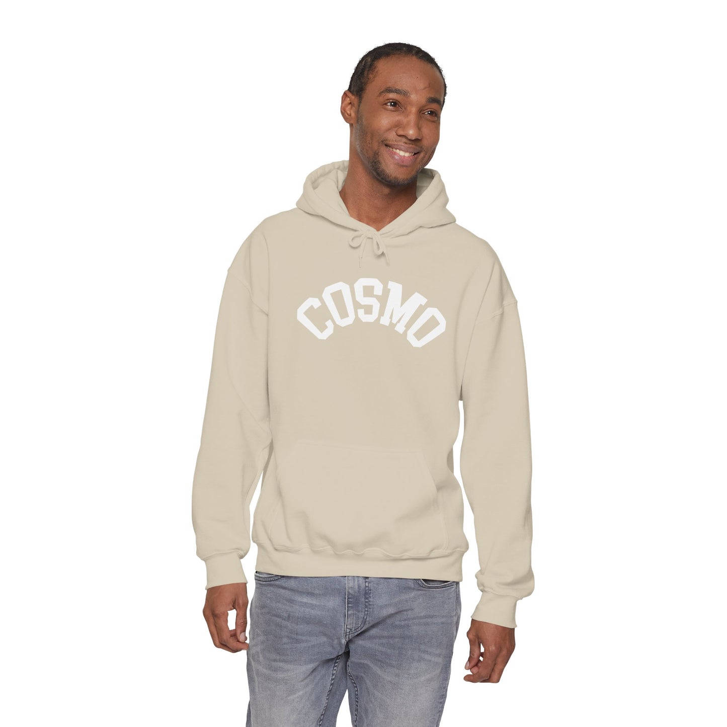 Cosmo Hoodie | Cocktail Couture
