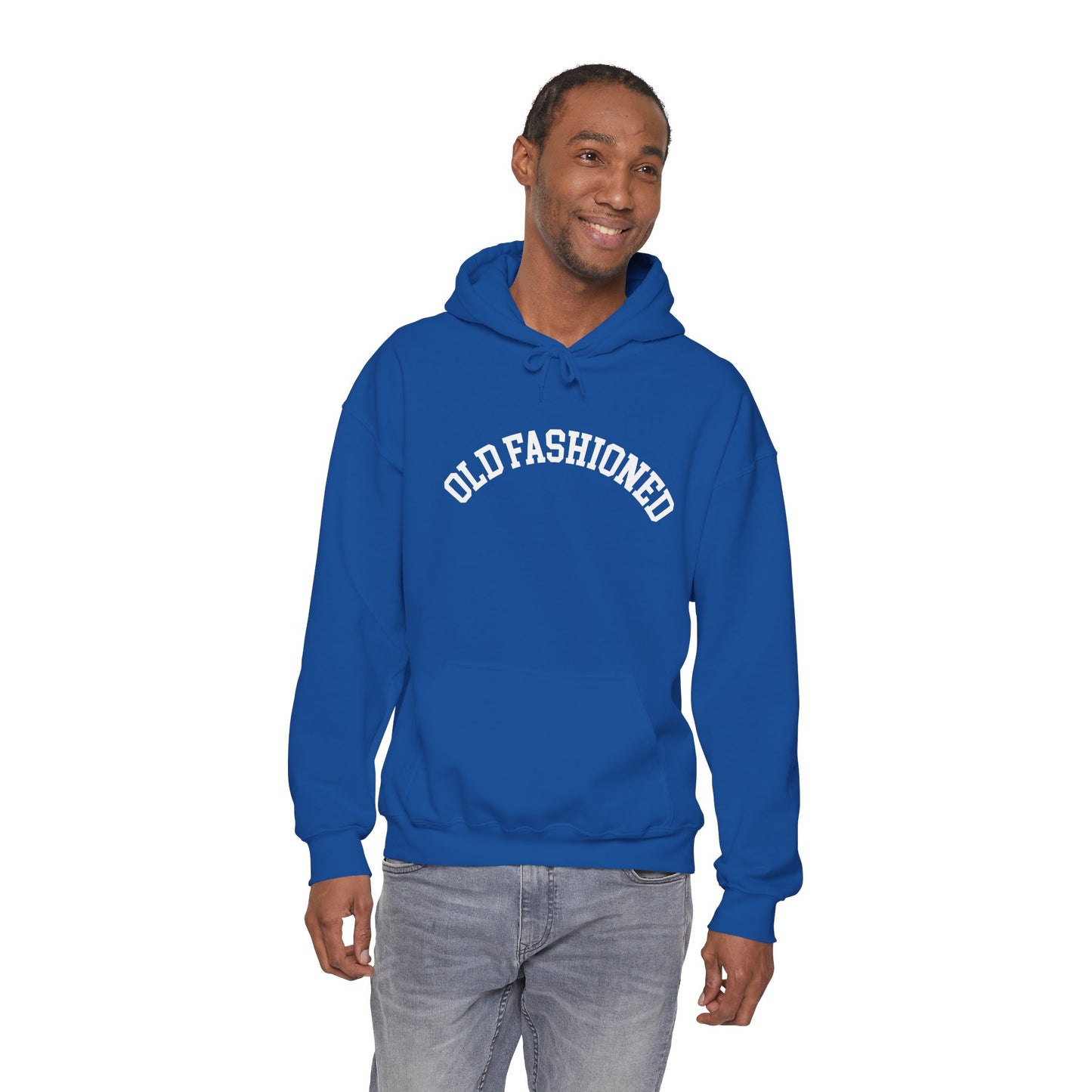 Old Fashioned Hoodie | Cocktail Couture