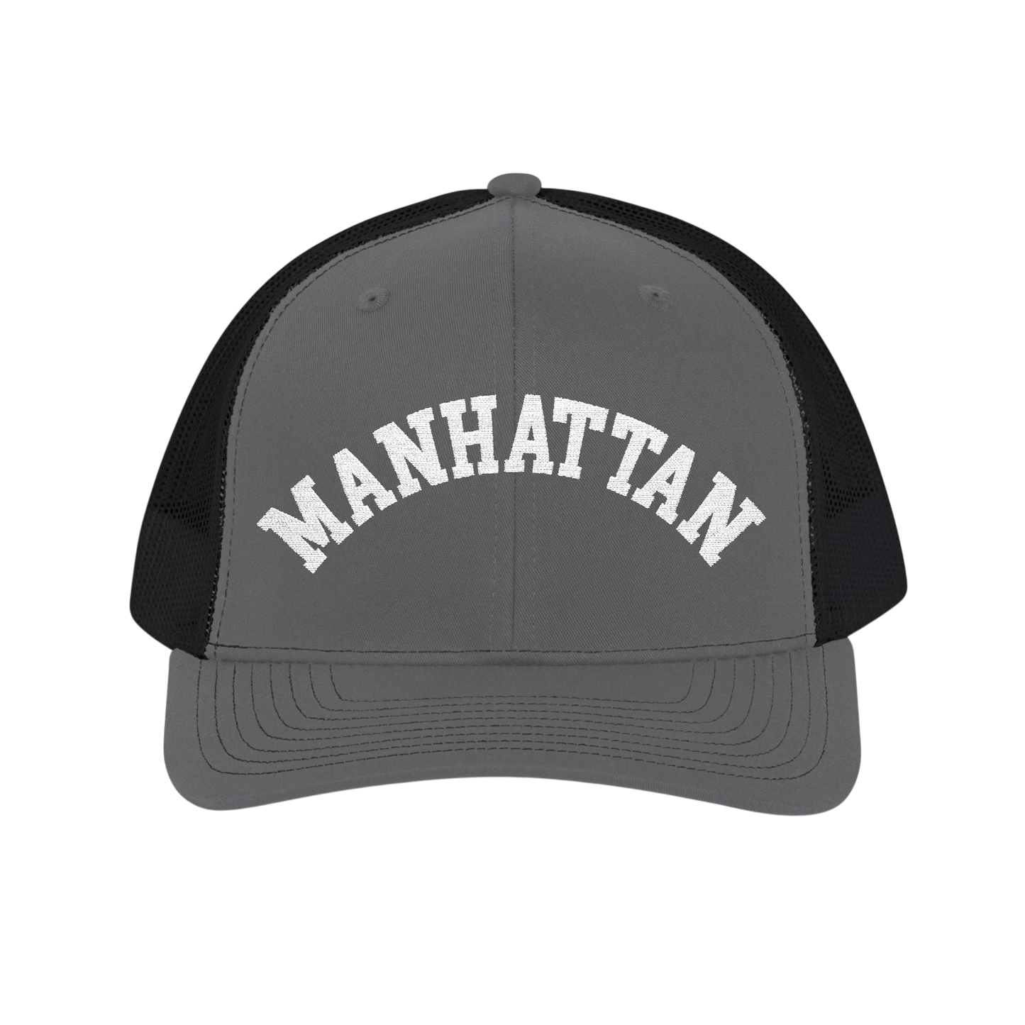 Manhattan Cap | Cocktail Couture