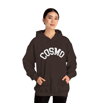 Cosmo Hoodie | Cocktail Couture