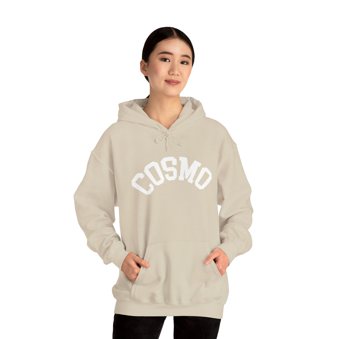 Cosmo Hoodie | Cocktail Couture