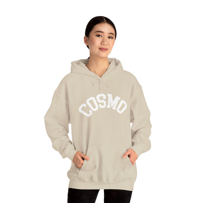 Cosmo Hoodie | Cocktail Couture