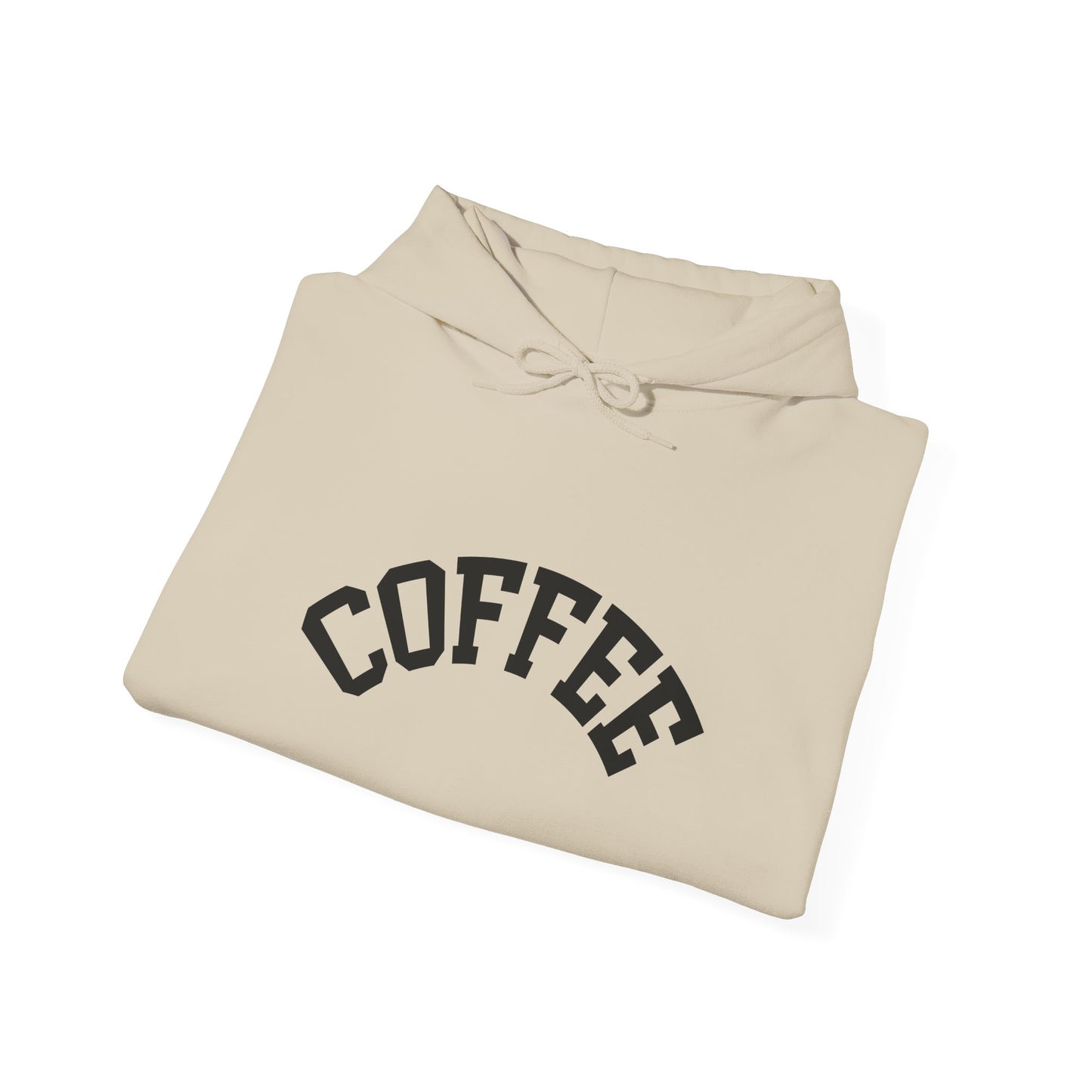 Coffee Hoodie  | Cocktail Couture