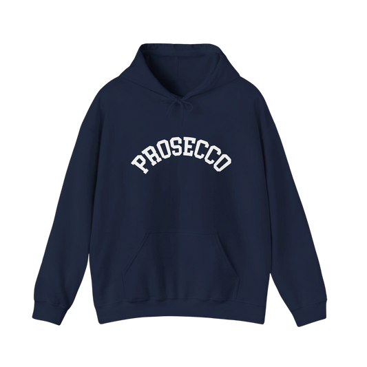 Prosecco  Hoodie | Cocktail Couture