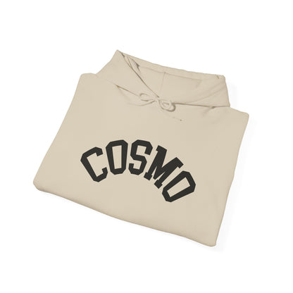 Cosmo Hoodie | Cocktail Couture