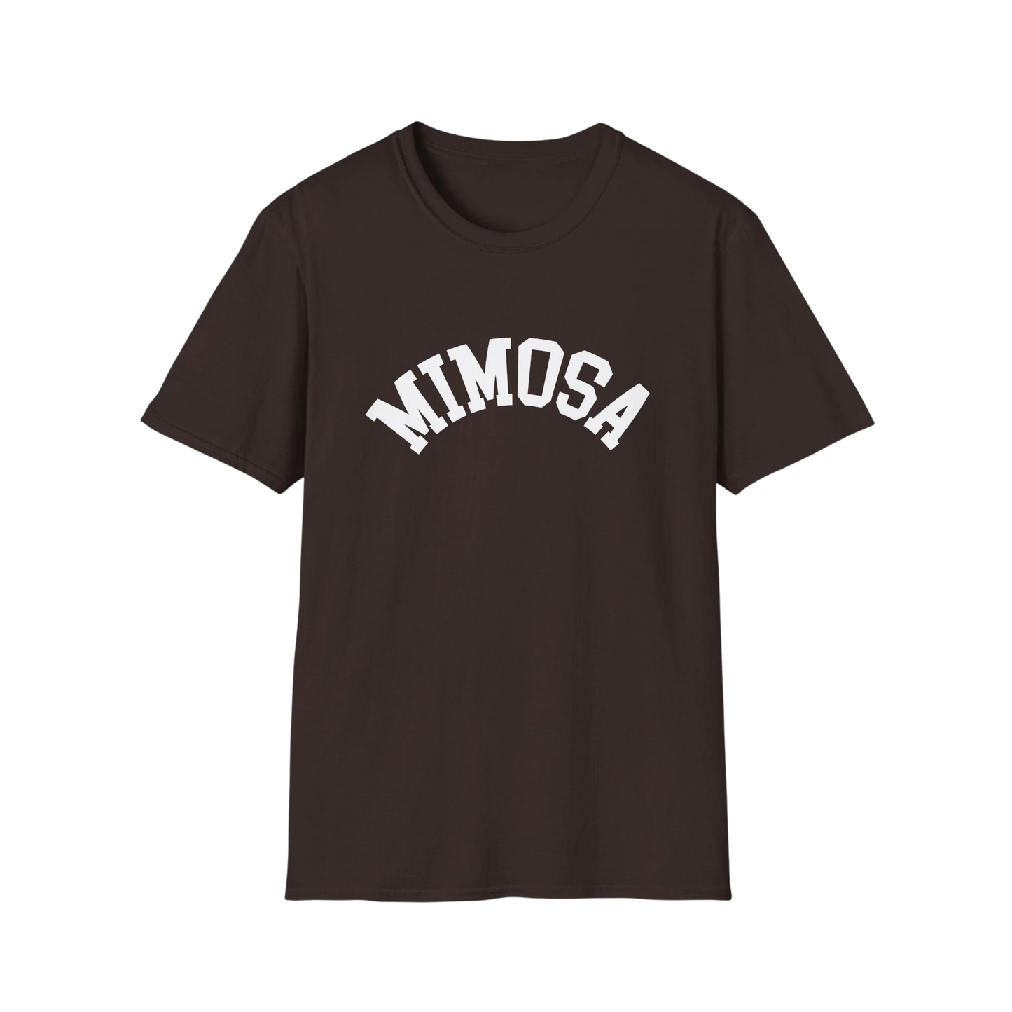 Mimosa Lover Tee | Cocktail Couture