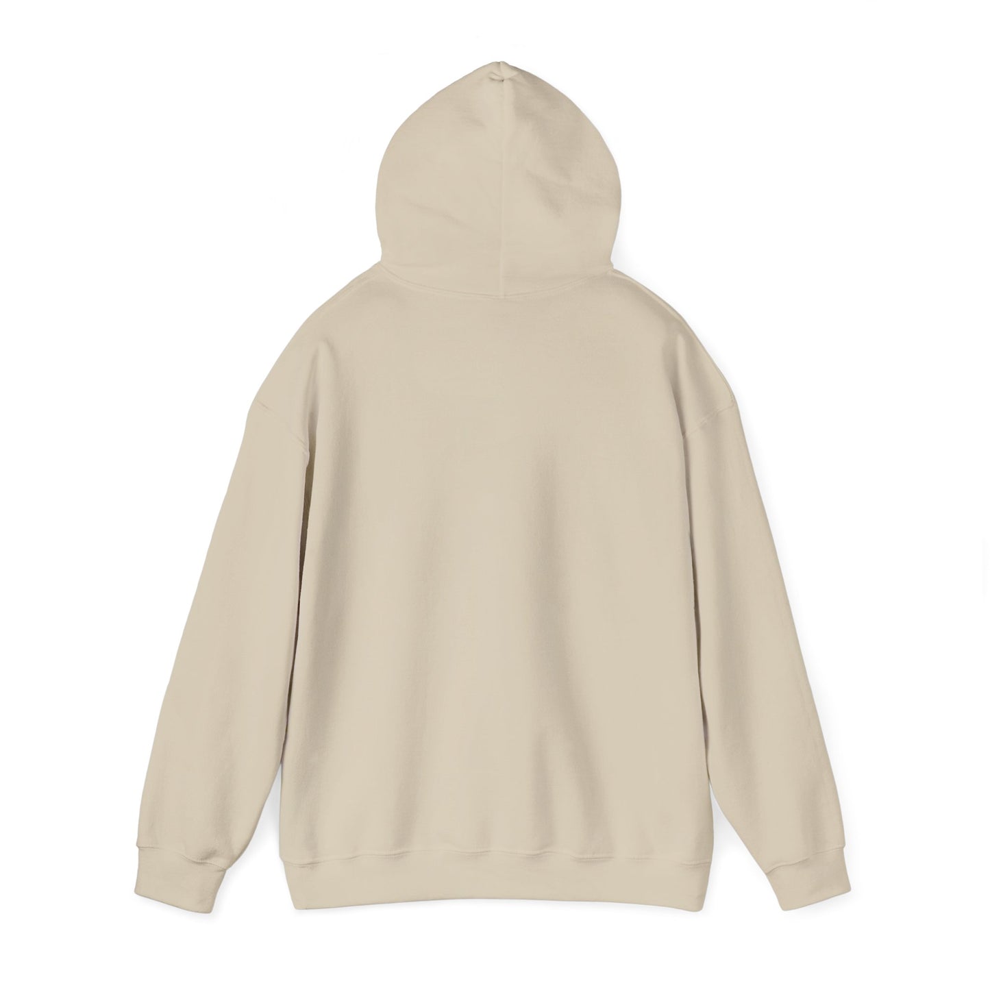 Negroni Hoodie | Cocktail Couture