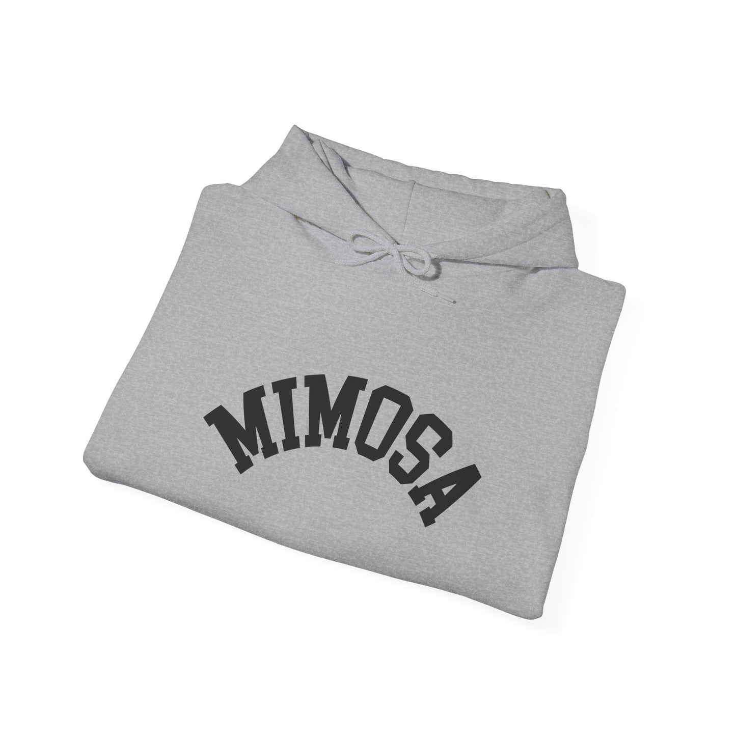 Mimosa Hoodie | Cocktail Couture