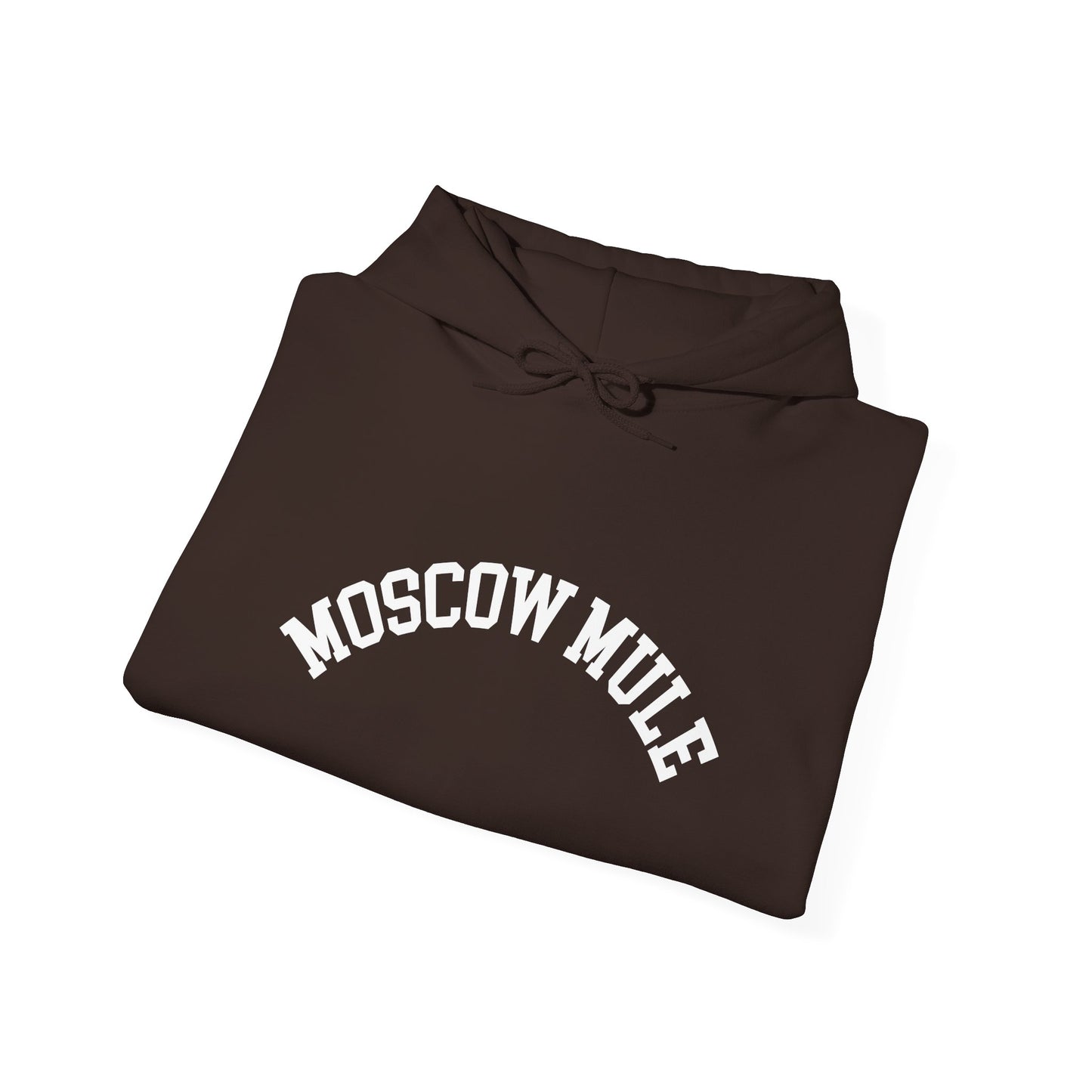Moscow Mule Hoodie | Cocktail Couture