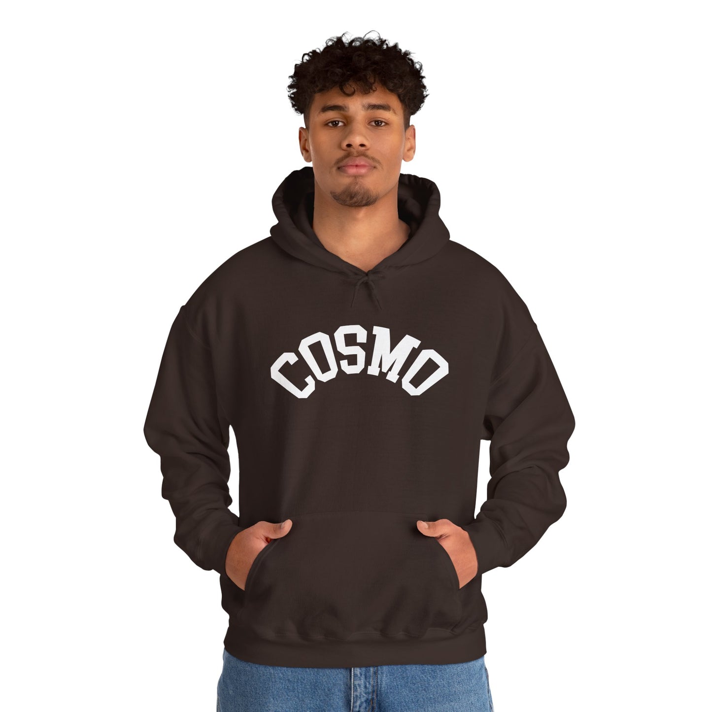 Cosmo Hoodie | Cocktail Couture