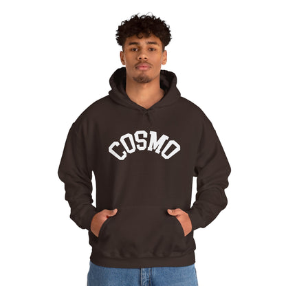 Cosmo Hoodie | Cocktail Couture