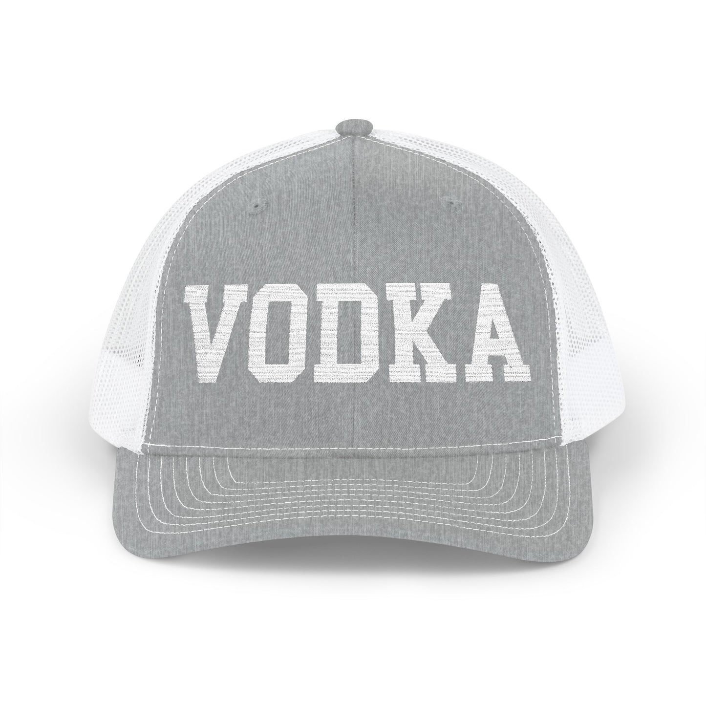 Vodka Trucker Cap | Cocktail Couture