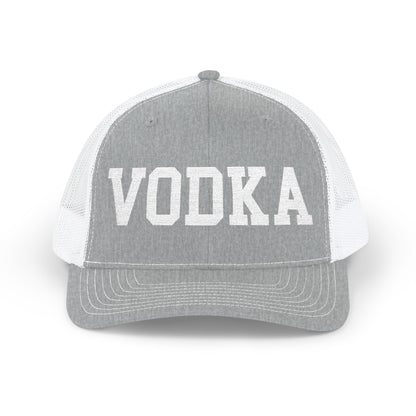 Vodka Trucker Cap | Cocktail Couture