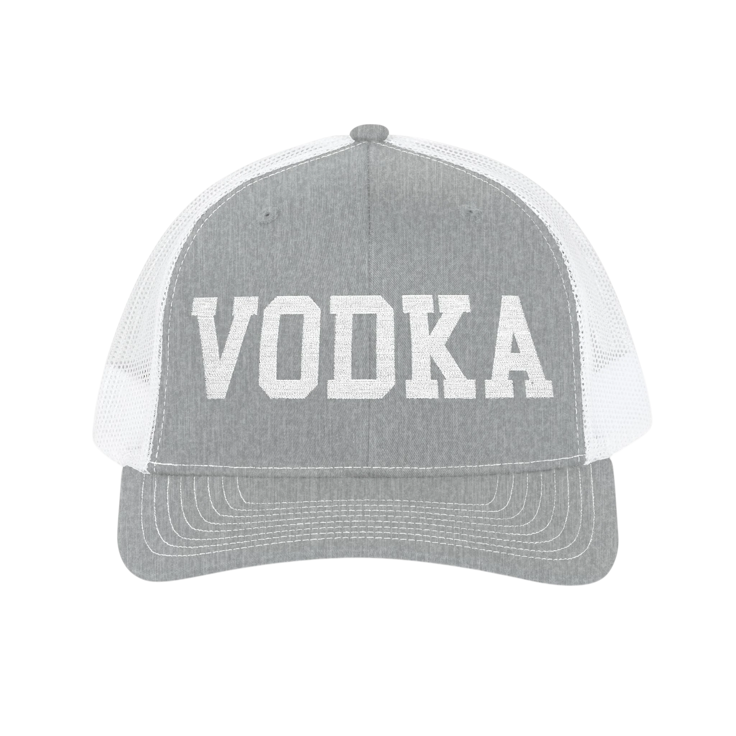 Vodka Cap | Cocktail Couture