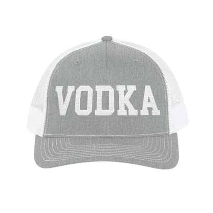 Vodka Cap | Cocktail Couture