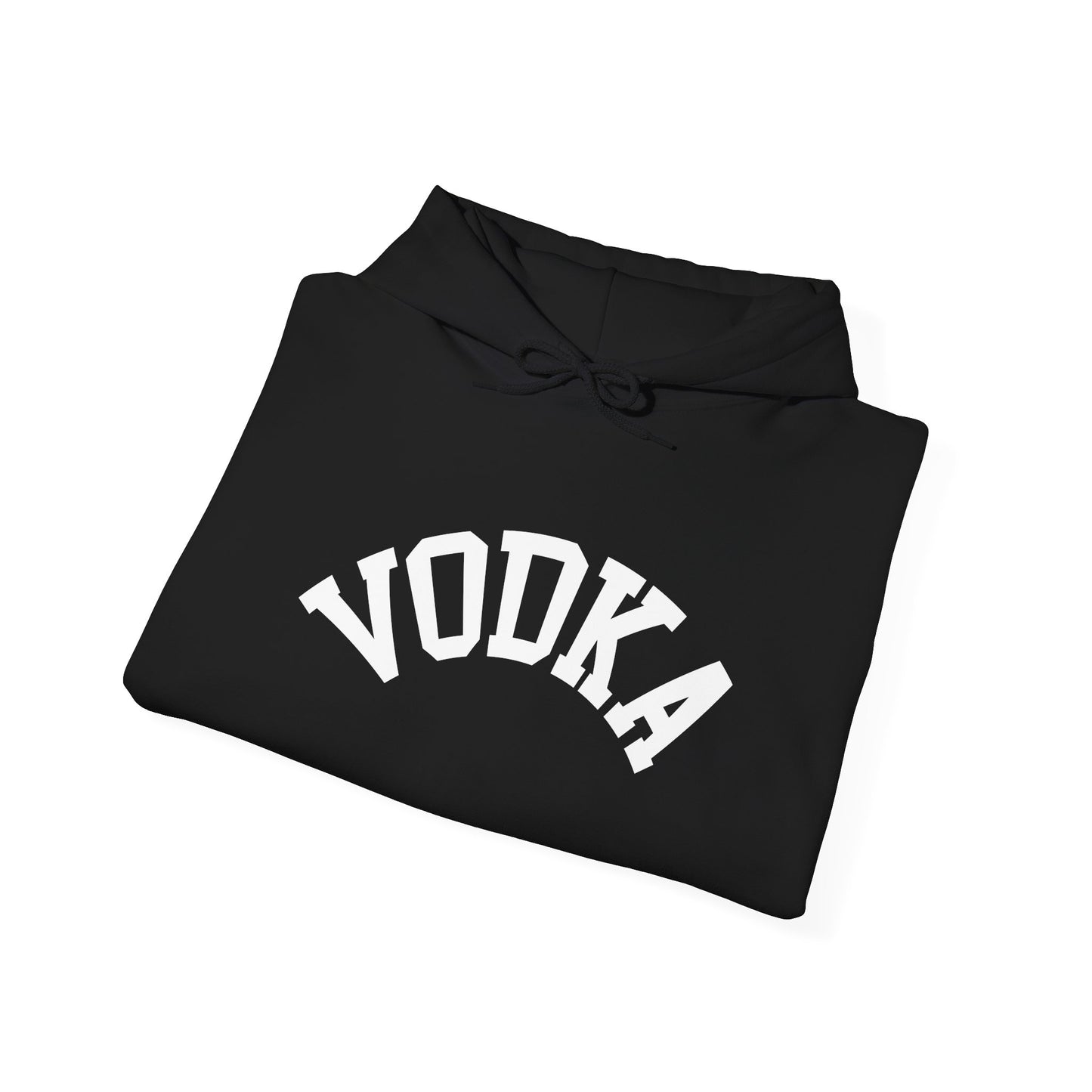 Vodka Hoodie | Cocktail Couture