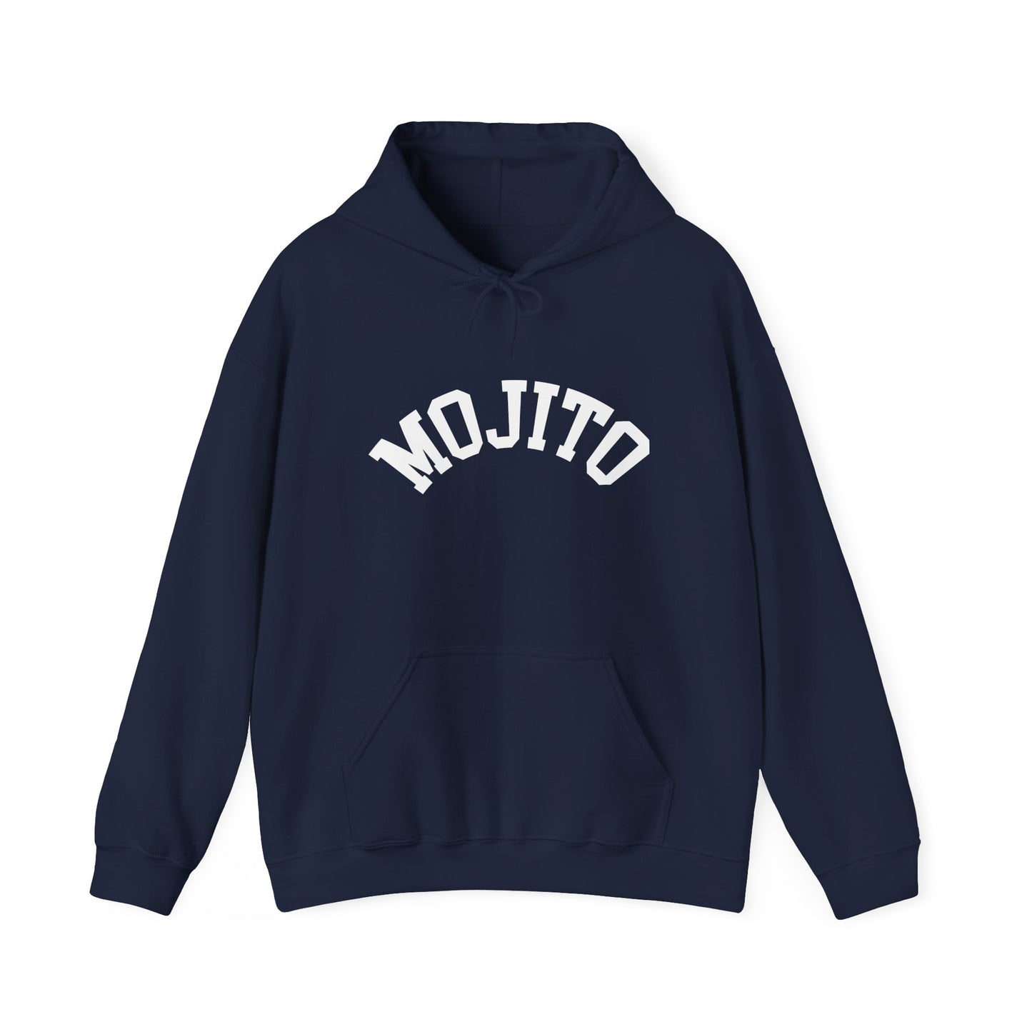 Mojito Hoodie | Cocktail Couture